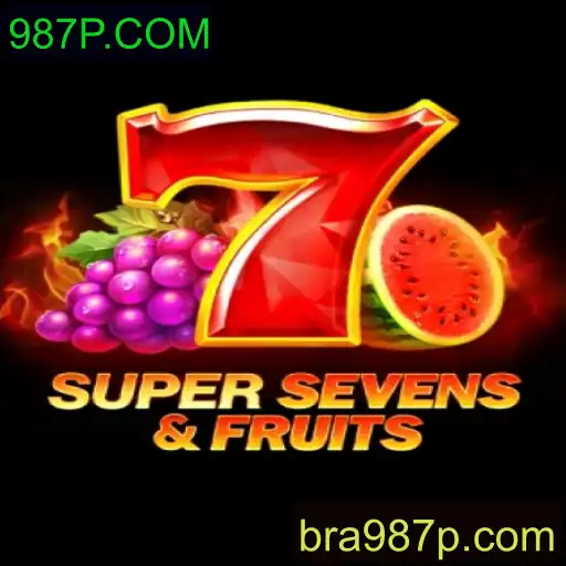 Explorando o Mundo do 7SuperSevensFruits: Um Mergulho nas Regras e Estratégias