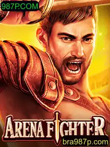 ArenaFighter: Uma Imersão no Mundo dos Combates Virtuais