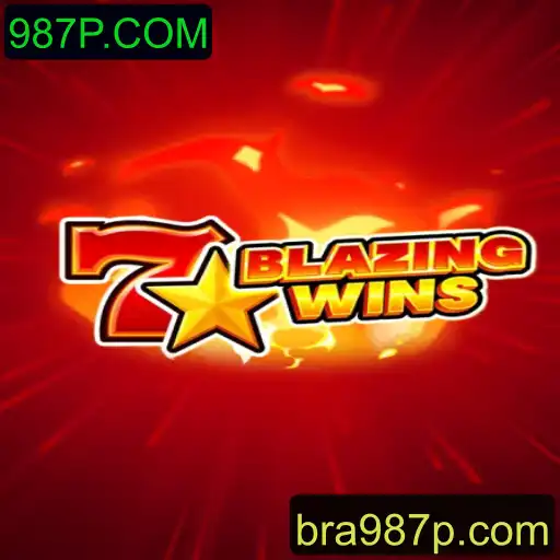 Descubra o Mundo Empolgante de BlazingWins: O Jogo de Cassino Online que Conquista