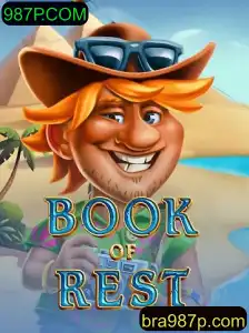 Desvendando o Enigmático Jogo 'BookofRest' e a Plataforma 987P.COM