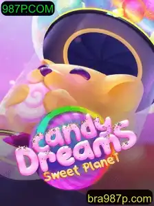 CandyDreams: Um Mundo de Aventuras Doces e Estratégias Viciantes