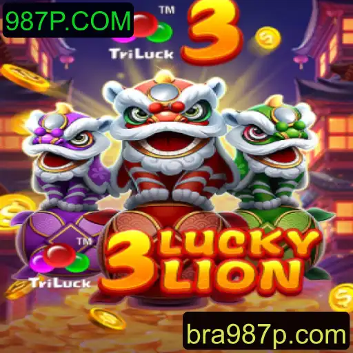 Descubra o Fascinante Mundo de 3LUCKYLION