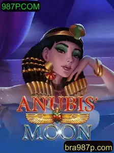 Explorando AnubisMoon: O Novo Jogo de Aventura de 987P.COM