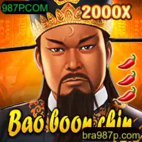 Descubra BaoBoonChin: Uma Aventura Única no Mundo dos Jogos