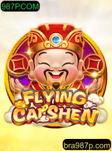 FlyingCaiShen: A Nova Sensação dos Jogos Online