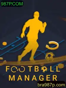 Explorando o Universo de FootballManager e a Relevância da Plataforma 987P.COM