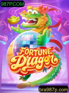 FortuneDragon: A Jornada Épica no Mundo dos Dragões