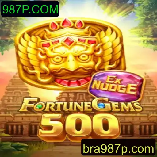 FortuneGems500: Descubra a Nova Sensação no Mundo dos Jogos