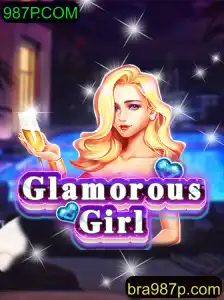 GlamorousGirl: Descubra a Magia do Jogo Interativo na 987P.COM