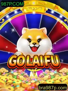 GoLaiFu: O Novo Fenômeno dos Jogos em 987P.COM