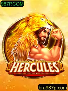 Explorando o Jogo Hercules e Sua Conexão com 987P.COM