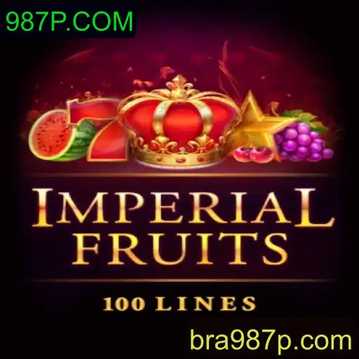 ImperialFruits100: Uma Jornada Através do Mundo dos Frutos Virtuais