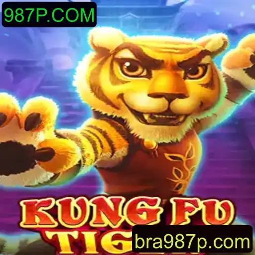 Explorando o Universo do Jogo: KungFuTiger