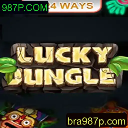 Explorando LuckyJungle1024: O Jogo de Aventura da 987P.COM