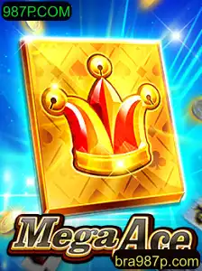 Descubra o Mundo de MegaAce: Um Novo Jogo Revolucionário