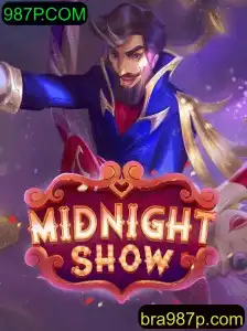MidnightShow: Descubra o Fascinante Mundo do Novo Jogo de Estratégia
