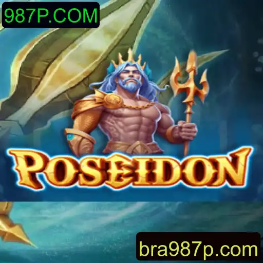 Descubra o Fascinante Jogo Poseidon na Plataforma 987P.COM