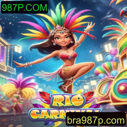 RioCarnival: Uma Imersão Vibrante no Mundo das Festas Brasileiras