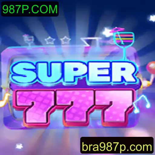Desvende o Fascínio do Jogo Super777