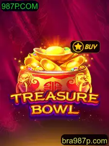 Descubra o Empolgante Mundo de TreasureBowl em 987P.COM