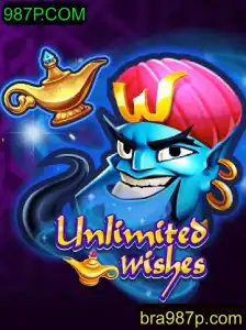 Explorando o Fenômeno do Jogo 'UnlimitedWishes' e a Influência da Plataforma 987P.COM