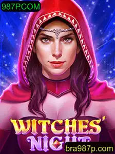 WitchesNight: Aventura e Estratégia em um Mundo Encantado