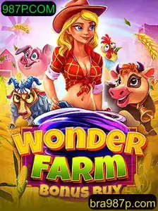 Descubra as Aventuras Encantadoras de WonderFarmBonusBuy no Mundo dos Jogos Online