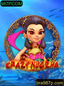 Descubra o Incrível Mundo de CrazyNuoZha