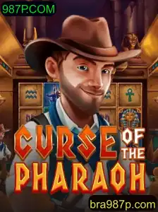 CurseofthePharaoh: Uma Aventura Épica no Mundo Antigo