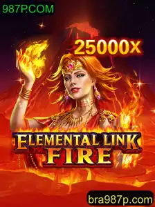 Descubra o Fascinante Jogo ElementalLinkFire