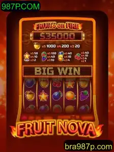 A Jornada Cativante de FruitNova: Explorando as Aventuras Nubeludicas de 987P.COM