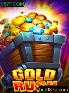 Descubra o Empolgante Mundo de GoldRush no 987P.COM
