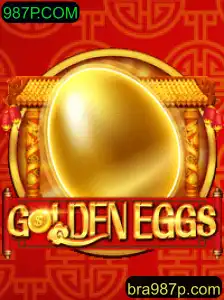 Explorando o Fascinante Universo do Jogo GoldenEggs da 987P.COM