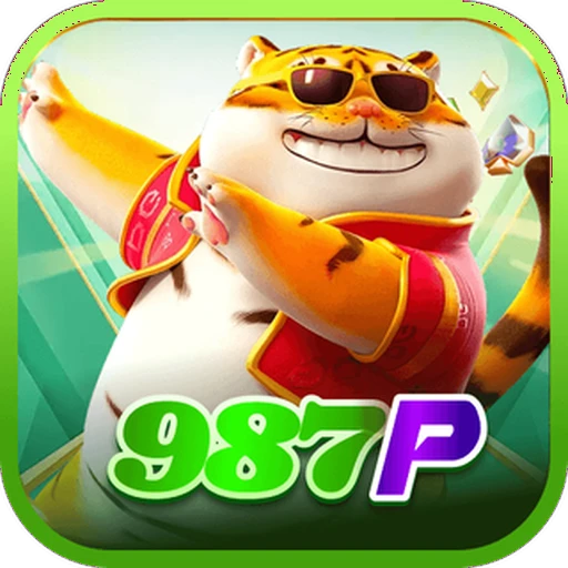 987P.COM Caça Níqueis Online Cassino Logo