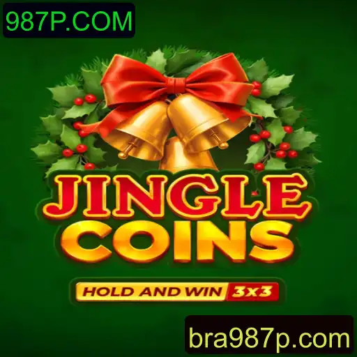 Explorando o Mundo do Jinglecoins no 987P.COM