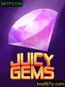 Explorando o Mundo de JuicyGems – Um Jogo Empolgante com 987P.COM