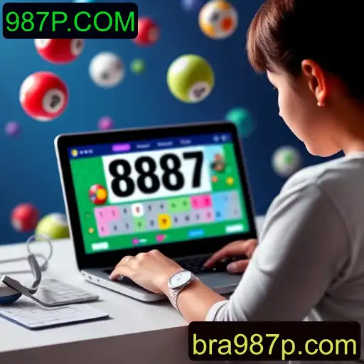 Loteria online