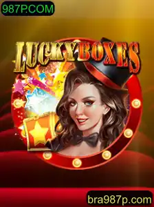 Introdução e Regras do Jogo LuckyBoxes: Explorando o Fascinante Mundo de 987P.COM