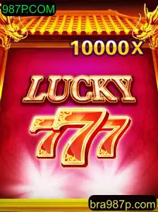 Descubra LuckySeven: O Jogo de Azar Empolgante da Plataforma 987P.COM
