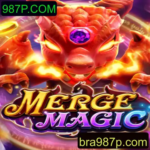 Mergemagic: Descubra o Mundo Fascinante deste Jogo Inovador