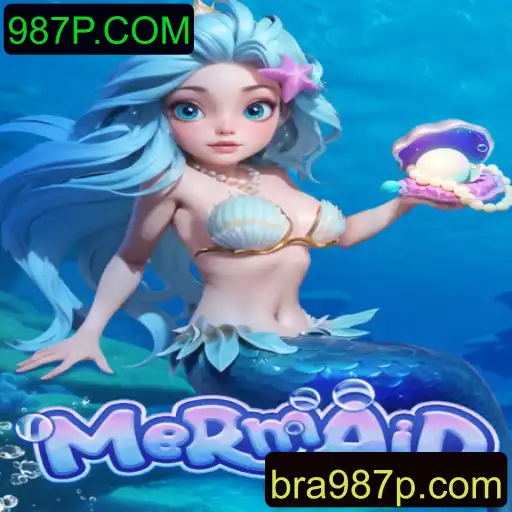 Explorando o Novo Jogo de Estratégia 'Mermaid' no 987P.COM