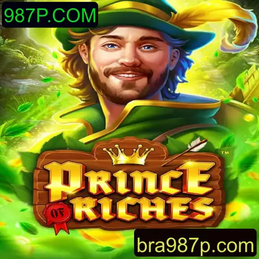 Descubra PrinceOfRiches: Um Guia Completo para 987P.COM
