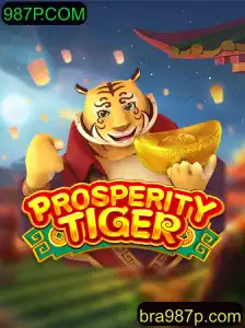 Como Jogar ProsperityTiger: Um Guia Completo