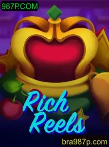 Descubra o Mundo Empolgante de RichReels e o Impacto de 987P.COM