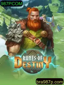 Explorando o Mundo Fascinante de RunesOfDestiny
