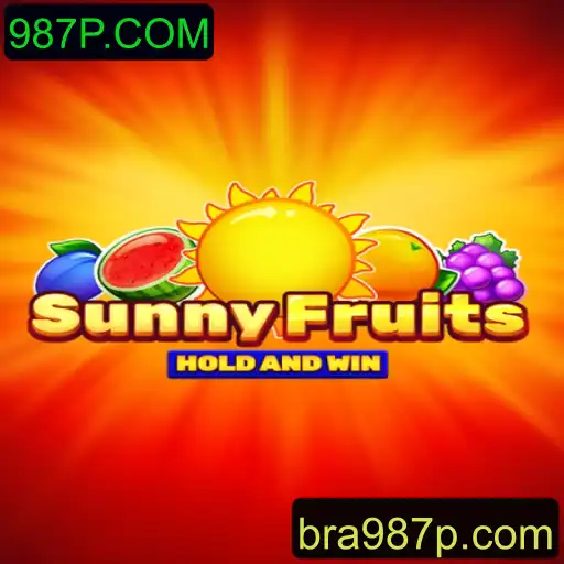 Descubra o Encantador Mundo de SunnyFruits: O Jogo de Cassino Mais Vibrante de 987P.COM