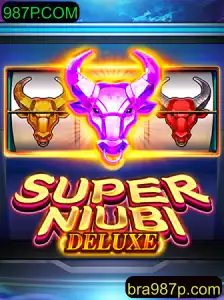 Explorando o Mundo de SuperNiubiDeluxe