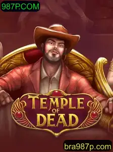 TempleofDead: Uma Jornada Épica no Mundo Antigo com 987P.COM