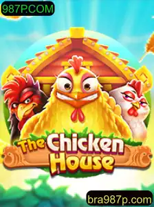 Explorando o Mundo de TheChickenHouse e 987P.COM