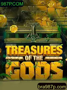 Descubra a Aventura de TreasureoftheGods: Um Jogo Épico de Exploração